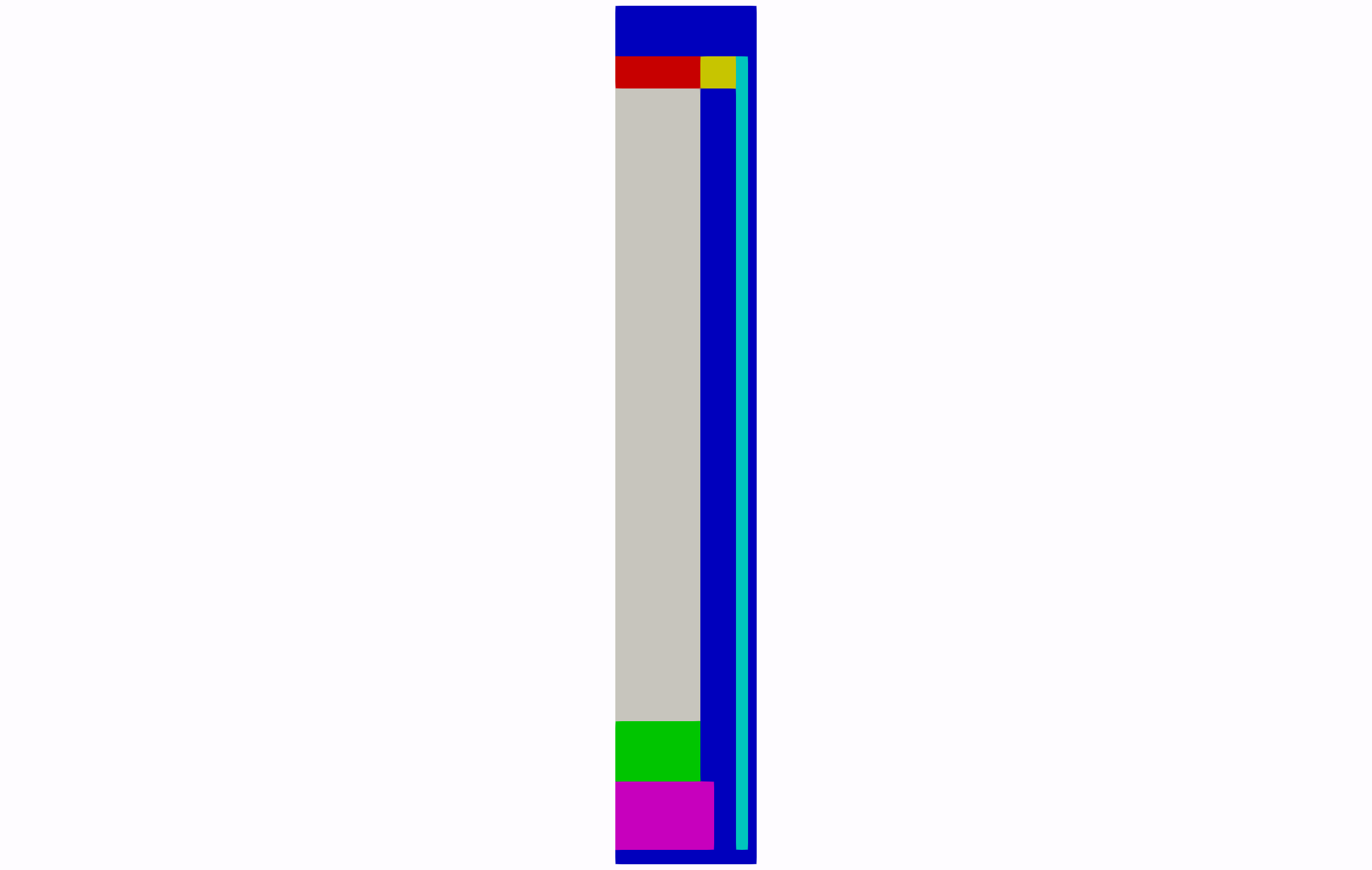 Mesh for Step 6.