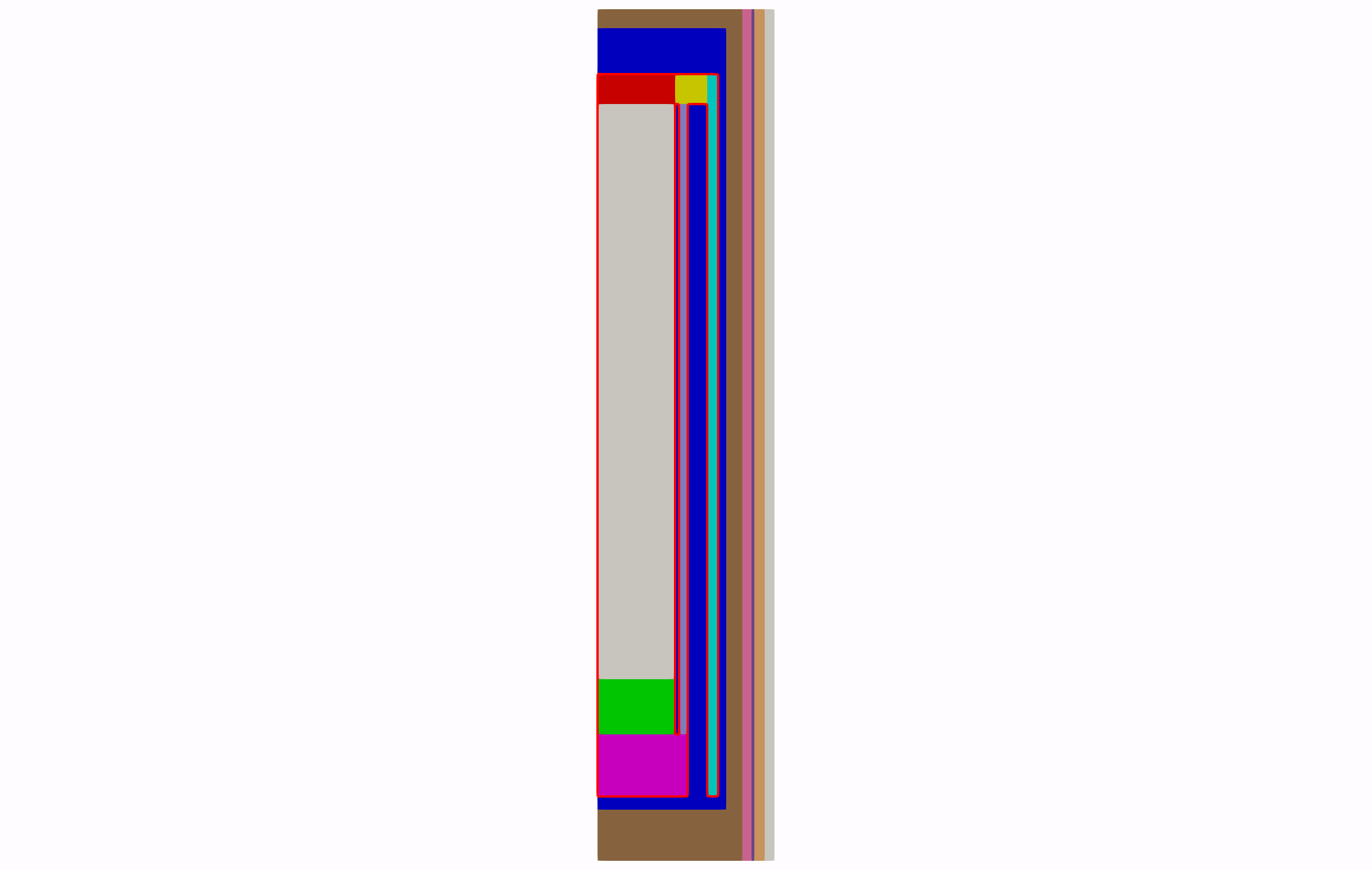 Geometry for Step 8.
